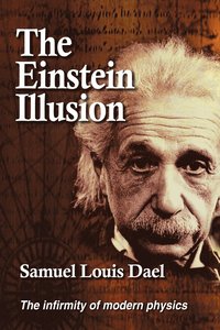 bokomslag The Einstein Illusion