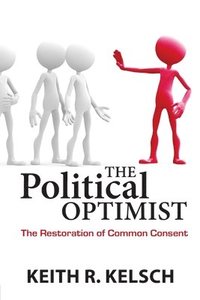 bokomslag The Political Optimist