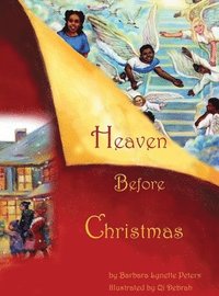 bokomslag Heaven Before Christmas