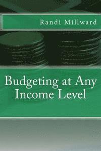 bokomslag Budgeting at Any Income Level