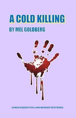 bokomslag A Cold Killing: and Other Stories of Death and Murder