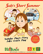 bokomslag Suki's Short Summer: BizEBunch.com