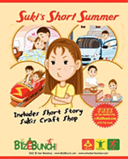 Suki's Short Summer: BizEBunch.com