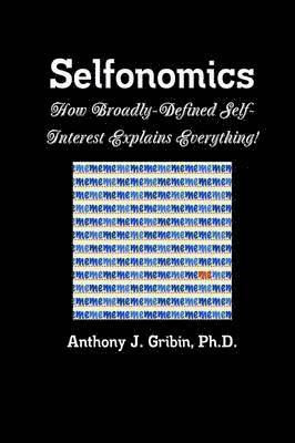 Selfonomics 1