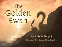 bokomslag The Golden Swan