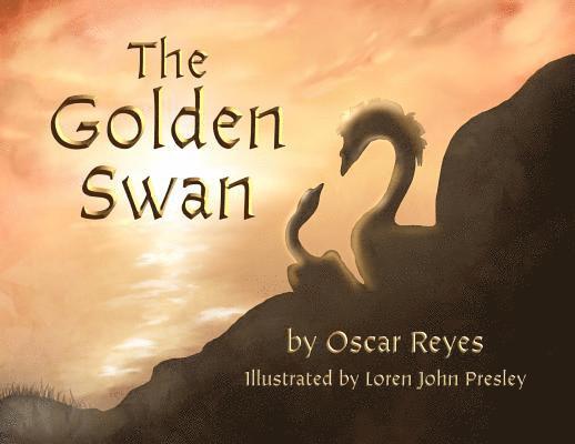 The Golden Swan 1