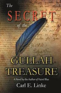 bokomslag The Secret of the Gullah Treasure