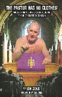 Jon H. Zens - The Pastor Has No Clothes, Häftad. Tillgänglighet: Lägg i varukorg
