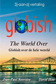 bokomslag Globish over de hele wereld: Globish The World Over (Dutch)