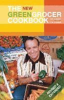 bokomslag The New Greengrocer Cookbook