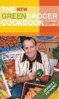 bokomslag The New Greengrocer Cookbook