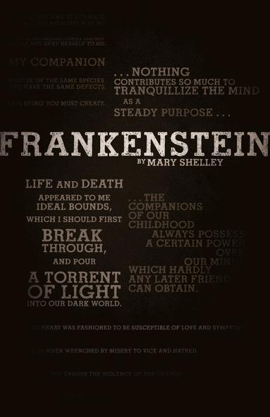 bokomslag Frankenstein (Legacy Collection)