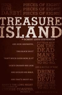 bokomslag Treasure Island (Legacy Collection)