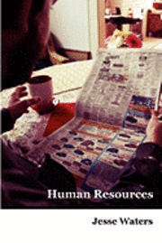 bokomslag Human Resources