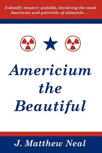 bokomslag Americium the Beautiful