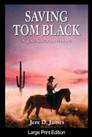 Saving Tom Black 1