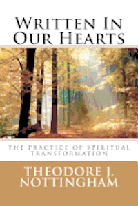 bokomslag Written In Our Hearts: The Practice of Spiritual Transformation