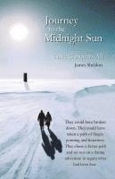 bokomslag Journey to the Midnight Sun - Love Conquers All