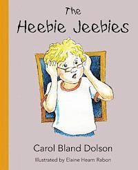 bokomslag The Heebie Jeebies