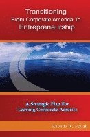 Transitioning from Corporate America to Entrepreneurship 1