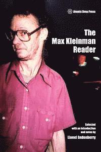 bokomslag The Max Kleinman Reader