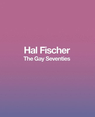 bokomslag Hal Fischer