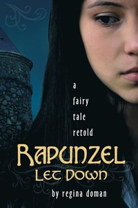 bokomslag Rapunzel Let Down