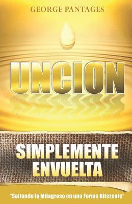 bokomslag Uncion Simplemente Envuelta