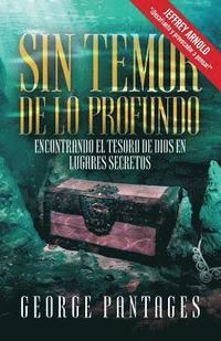 bokomslag Sin Temor De Lo Profundo