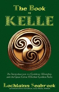 bokomslag The Book of Kelle
