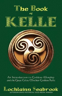 The Book of Kelle 1