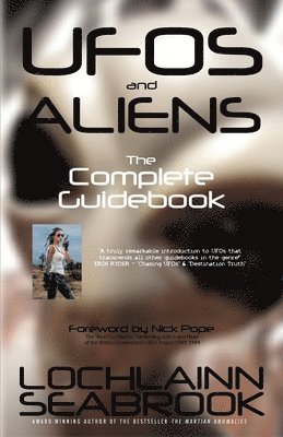 UFOs and Aliens 1