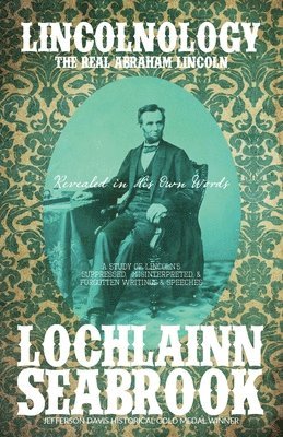 Lochlainn Seabrook - Lincolnology, Häftad