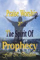 bokomslag Praise Worship and the Spirit of Prophecy