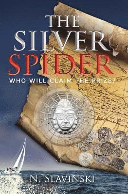 The Silver Spider 1