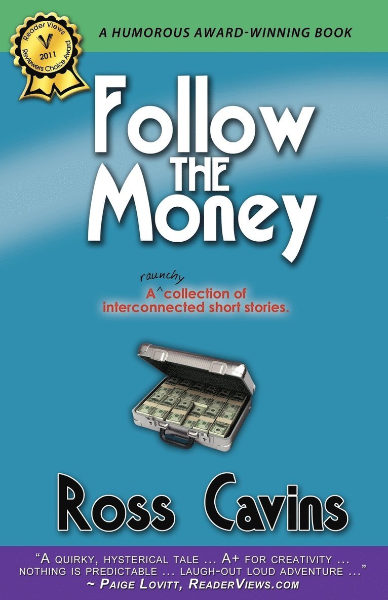 Follow the Money 1
