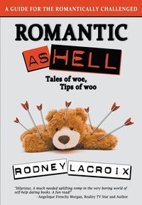 bokomslag Romantic As Hell