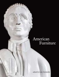 bokomslag American Furniture 2012