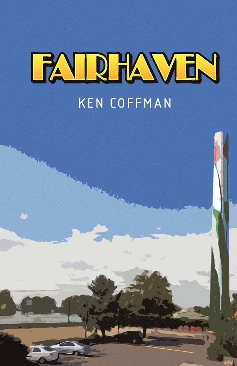 Ken Coffman - Fairhaven, Häftad
