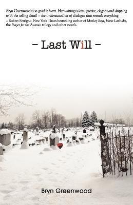 Last Will 1