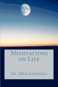 bokomslag Meditations on Life
