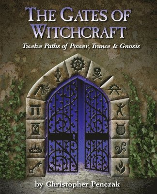 Gates of Witchcraft