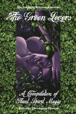 bokomslag Green Lovers