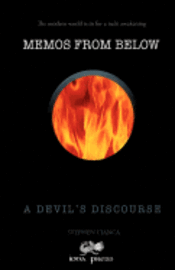 bokomslag Memos From Below: A Devil's Discourse