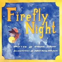 bokomslag Firefly Night