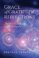 bokomslag Grace of Gratitude Reflections