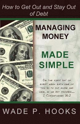 Managing Money Made Simple 1