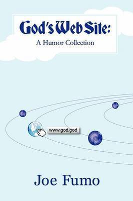 God's Web Site