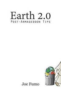 bokomslag Earth 2.0