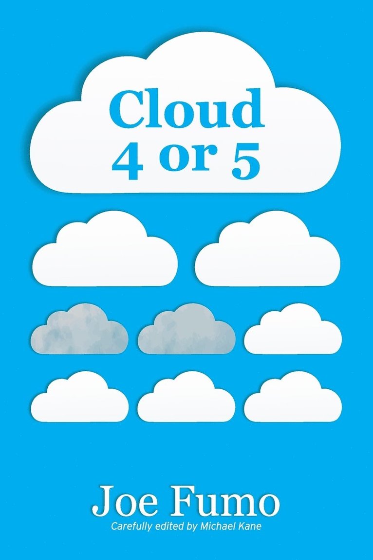 Cloud 4 or 5 1